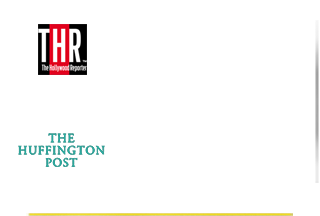THR - The Huffington Post